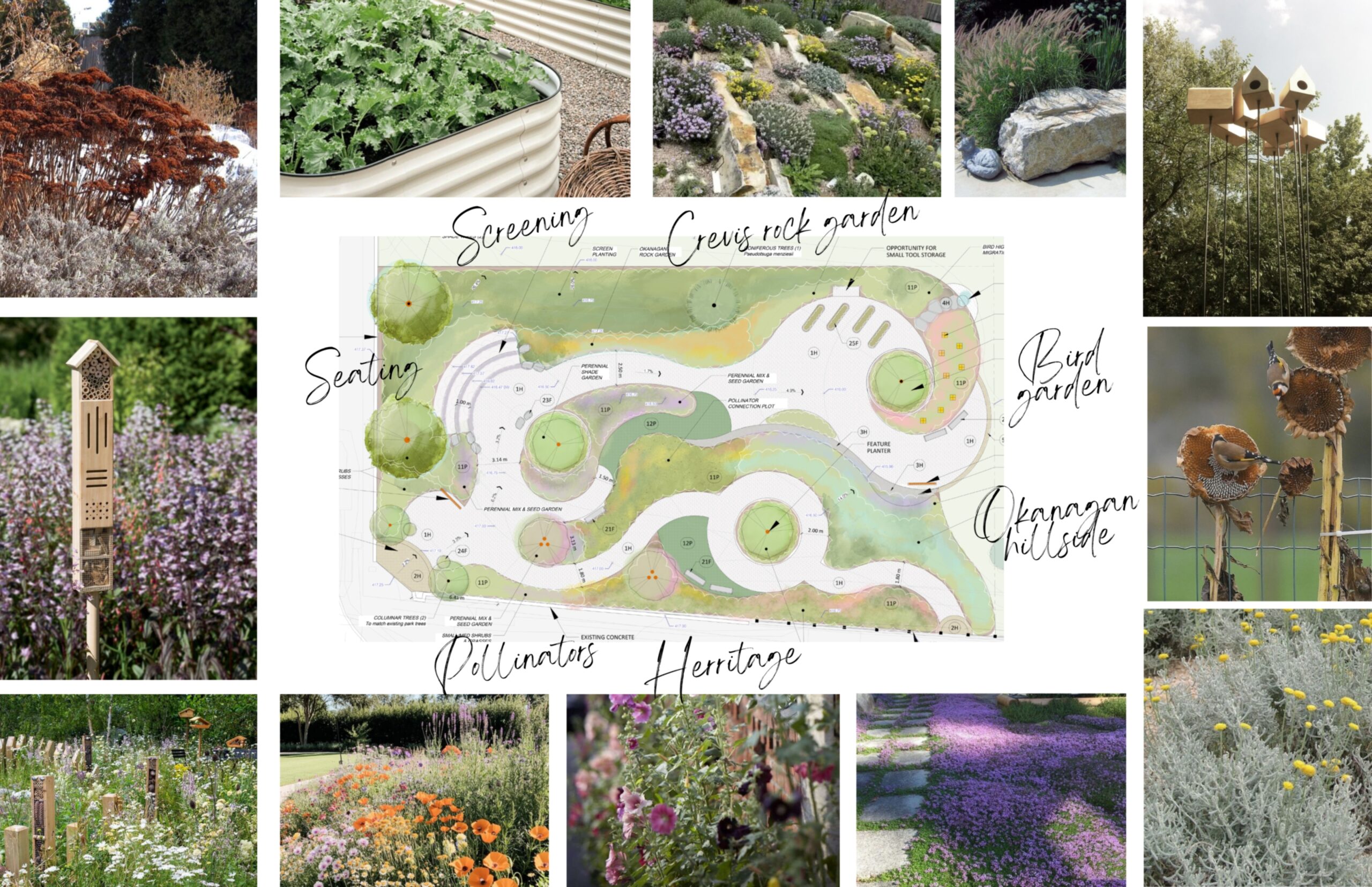 Lake Country Demonstration Garden - image1