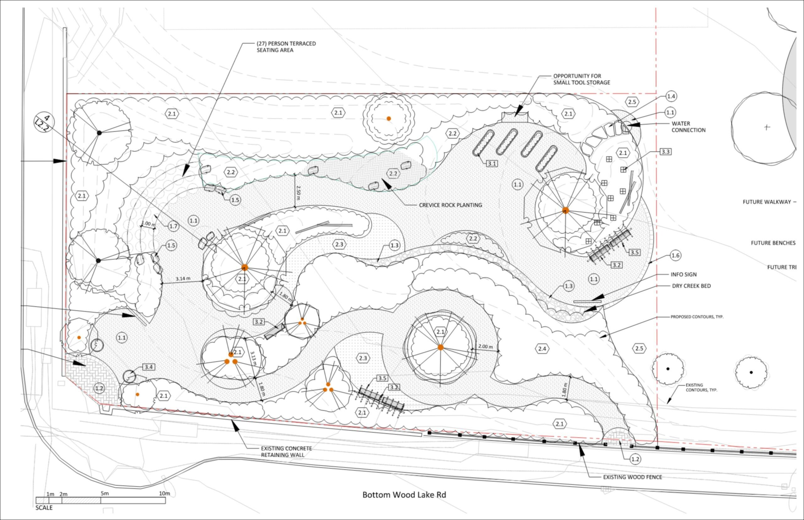 Lake Country Demonstration Garden - image2
