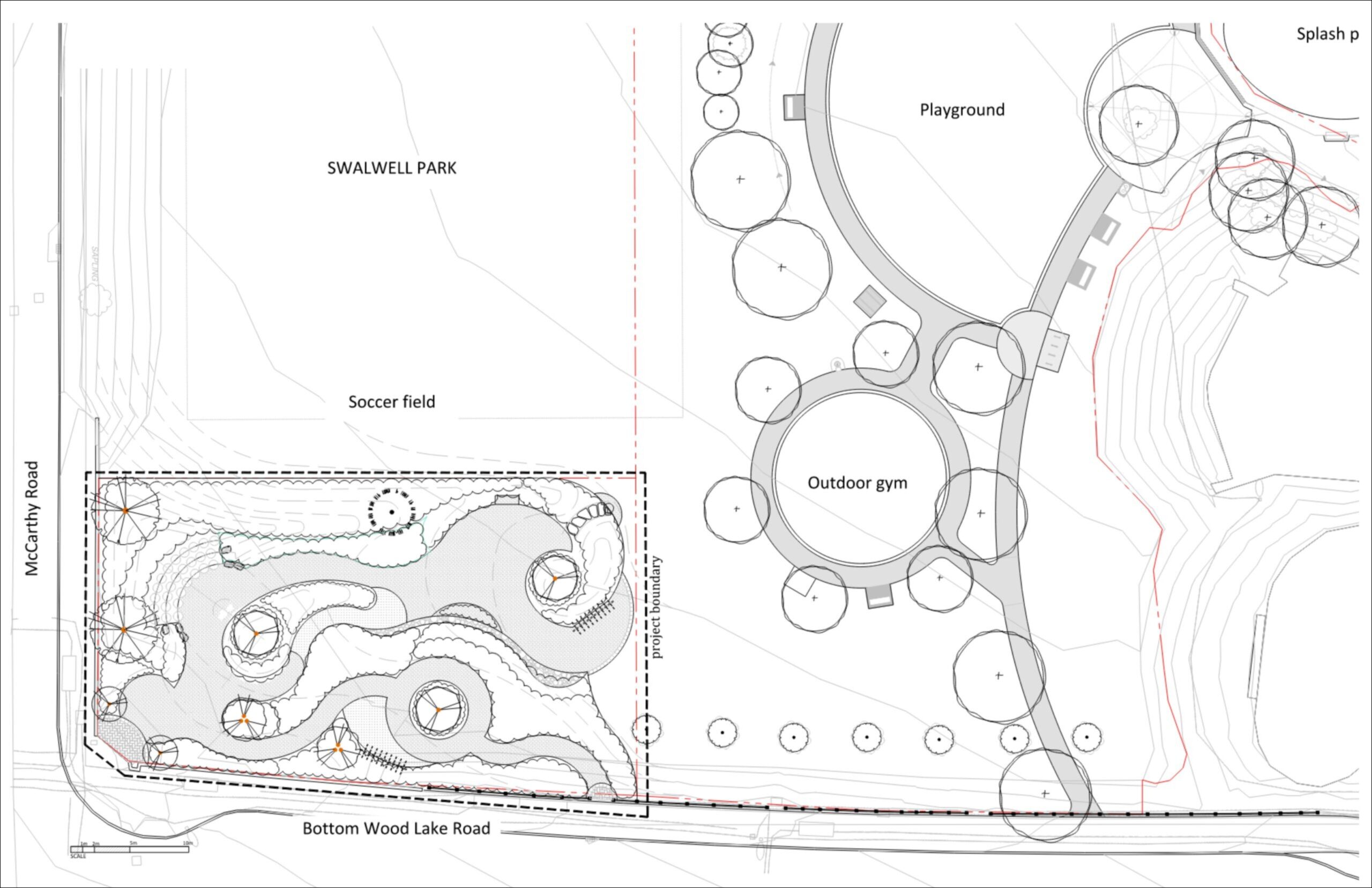 Lake Country Demonstration Garden - image3