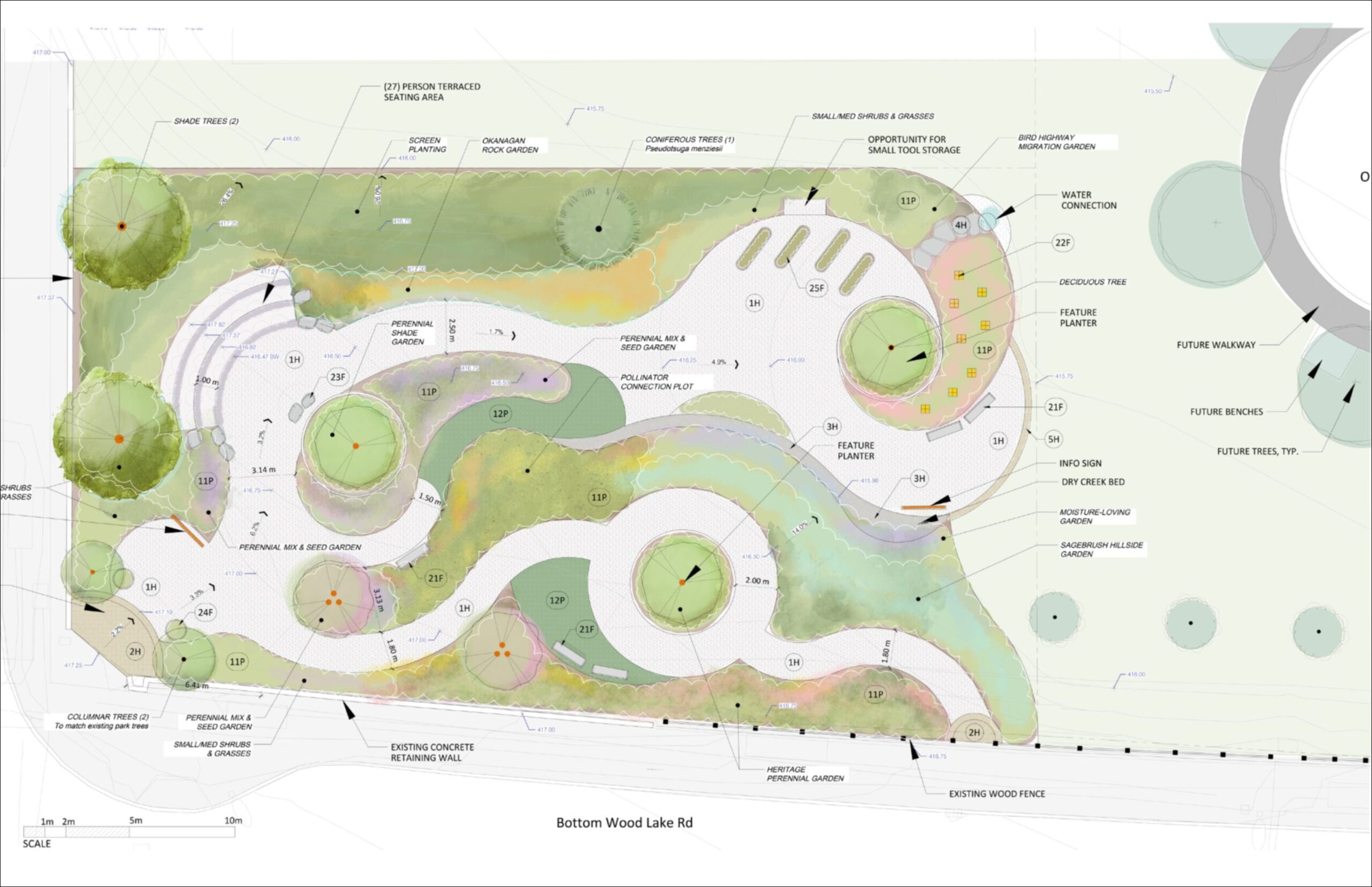 Lake Country Demonstration Garden - image4