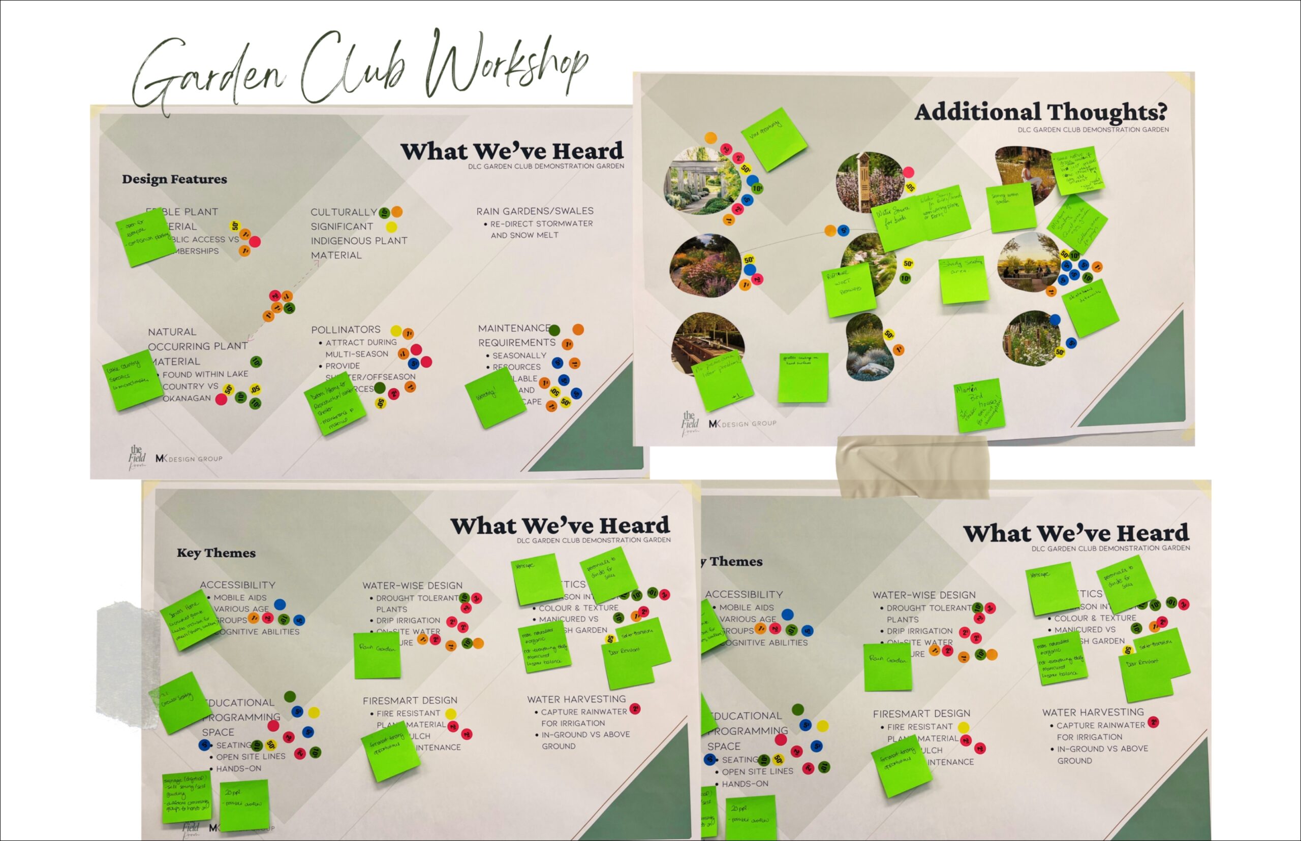 Lake Country Demonstration Garden - image5